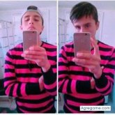 Chatear con andisaldana6717 de Chepen