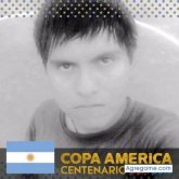 Busco: Mujeres Me gusta: Fútbol y Música...