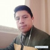 rudyguisbert chico soltero en La Paz