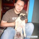 Chucho Diaz M.