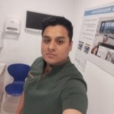 Luis Enrique Trujillo Perez