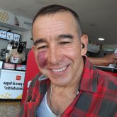 Busco pareja. Mujer para relacion. Noble