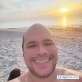 Alfonso999 chico soltero en San Carlos