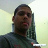 jeancarlossamboy1 chico soltero en Santo Domingo