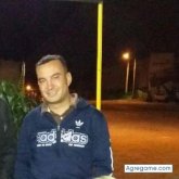 Chatear con Oscarsamuel183 de Betania