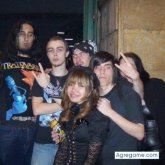 Matias666 chico separado en La Lucila Del Mar