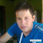 Ricardo Chaparro