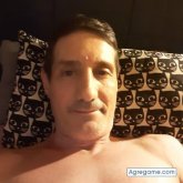 Jesusimpatico chico divorciado en Barcelona