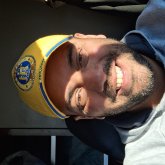 Riosvictor1 chico soltero en Palm Bay