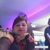 Mujeres solteras en Iowa