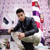 Darwin Rafael Delgado