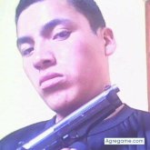 ghetto chico soltero en Calientes