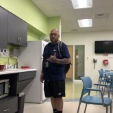 Busco pareja. Conoser salir y conversar.