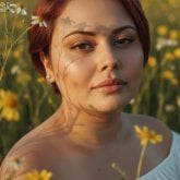 Me interesan hombres maduros