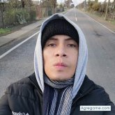 ariasfabian chico soltero en Comunidad Villa Alhué