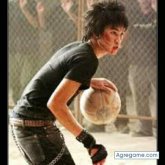 Chatear con Jonsii de Caacupé