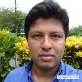 jerry77 chico soltero en Puerto Armuelles