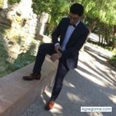 Busco hacer amistades.