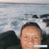 Henry12873 chico soltero en Maipú