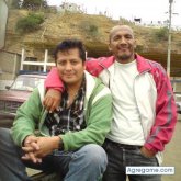 kleversalas chico casado en Salinas