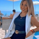 Foto de perfil de Luana_21