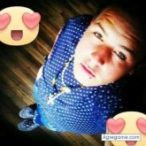 Busco conocer gente. A Jovencitas. Un