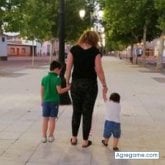 Mujeres solteras en Caudete