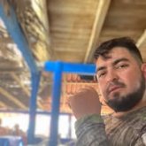 Encuentros de algunas veces nada serio.