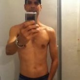 Musico. Soy simplemente un flaco CUBANO