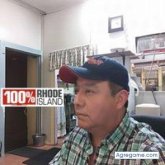 Busco conocer gente. Mujeres bunas y