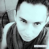 Jovanotti chico soltero en Ilopango