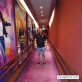 Aldo Romero, Chico de Monte Cristo para Chicos en Agregame.