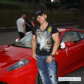 Chatear con Ironman88 de Bogotá