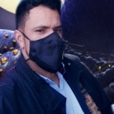 Transmileneo. Busco pareja. Una dama