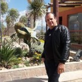 Antonio M. Casimiro Lambert