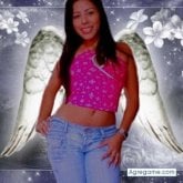 darklove chica soltera en Guacara