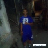 Yorb34 chico soltero en Santa Rita