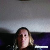 Busco conocer gente. Hombre