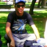 Matiaastyle chico soltero en Santiago