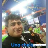 Busco pareja. Chicas. Un chico a legre.