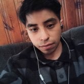 Busco conocer gente. Alguien con quién