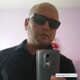 Antonio Nicolas