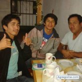 varas1985 chico soltero en Vilcas Huamán