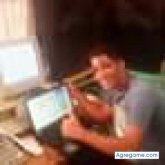 thiagoa chico soltero en Santa Clara