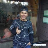 jhonatanluna chico soltero en Houston