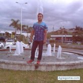 Robertocm chico soltero en Tegucigalpa