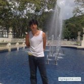 jobranrodriguez chico soltero en San Juan De Colón