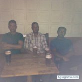 Chatear con nimma de Inglaterra