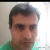 Jorge Reyes