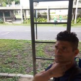 Comerciante. Busco pareja. Enserio, lo